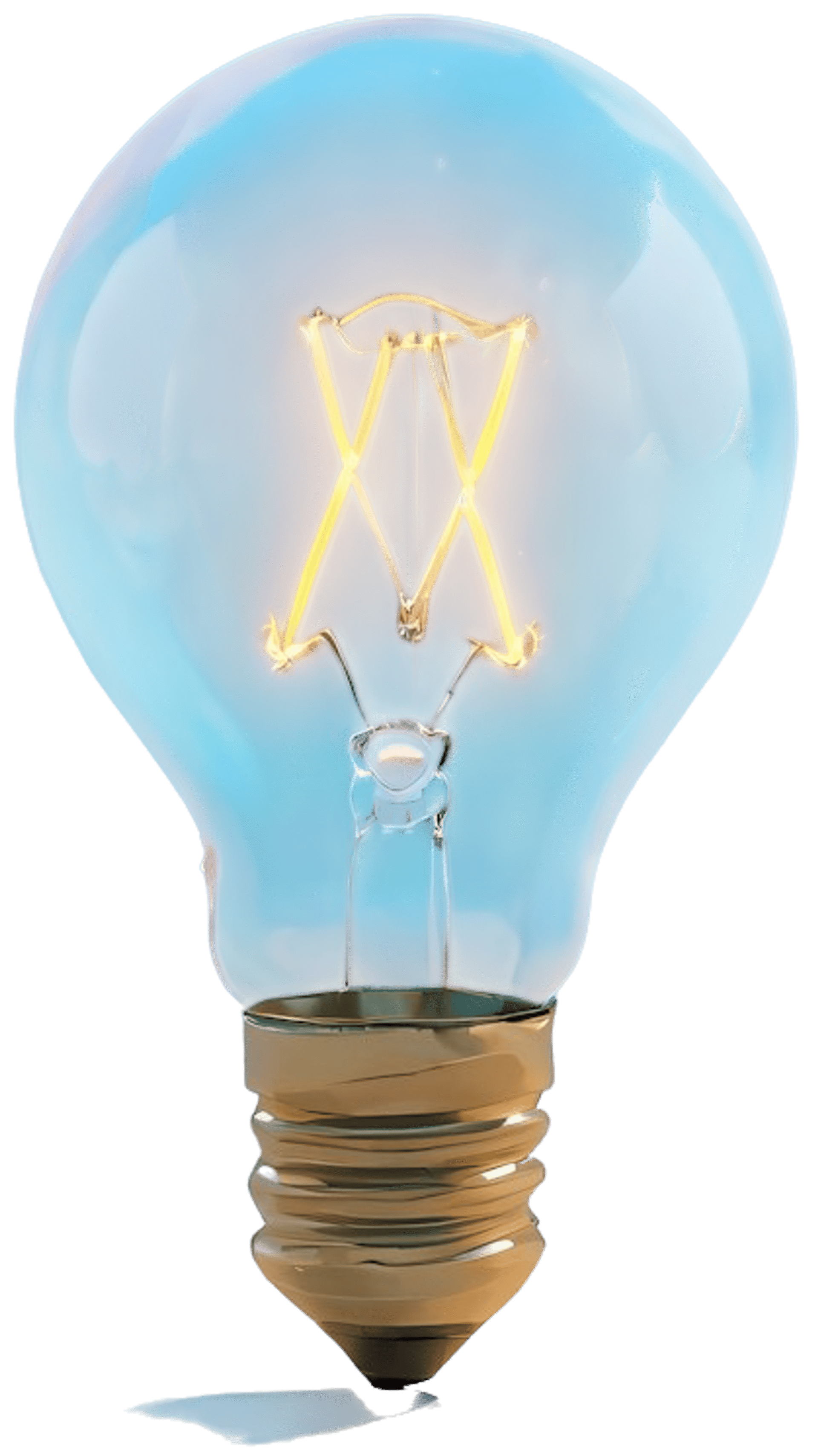 Incandescent Bulb